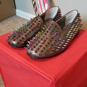 Unif Hellraisers - runs small HOLOGRAPHIC EDITION